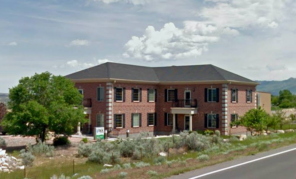 Mt. Pleasant Pain Management Vista Healthcare